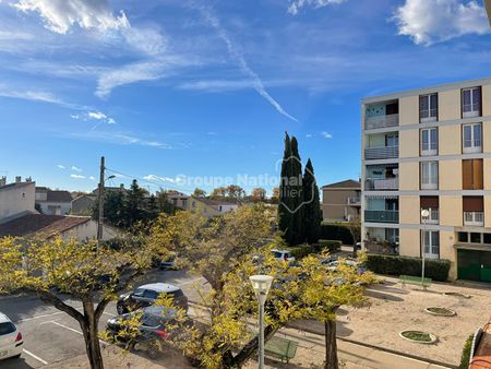 Appartement Berre L Etang 3 pièces 73 m² dans résidence sécurisée, - Photo 2