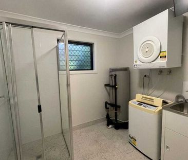 Comfortable Two-Bedroom Unit in Secure Complex - Photo 5