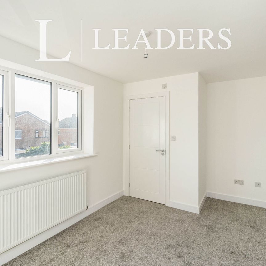 3 bedroom house to rent Knowles Nook, Ashton-in-Makerfield, Wigan, WN4 - Photo 1