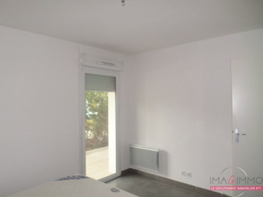 Location Appartement 2 pièces 43m² GRABELS 34790 - Photo 1