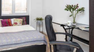 Standard Apartments - Photo 2