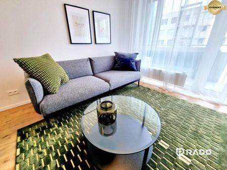 EXKLUZÍVNE | Krásny 2-izbový byt | 50m² | Hraničná I NUPPU - Photo 5
