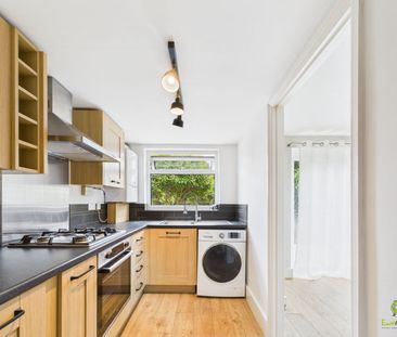 1 Bedroom - Photo 4