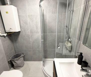 Gliwice, Centrum, Nowy Świat. 30m po remoncie. CO - Photo 6