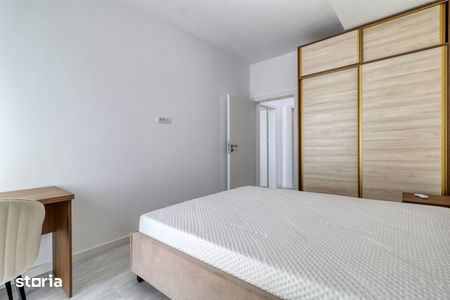 APARTAMENT PREMIUM 3 CAMERE | PRIMA INCHIRIERE | ZONA DECEBAL | 85MP - Photo 4