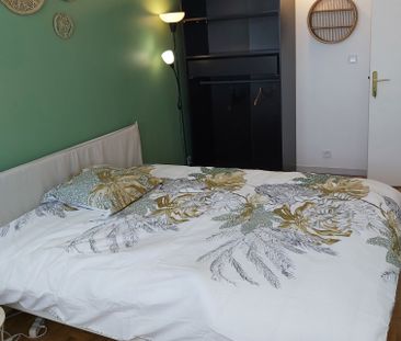 Chambre en colocation 92500, Rueil-Malmaison - Photo 4