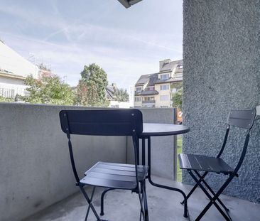 1 Zimmer, 14 m², EG - Foto 2
