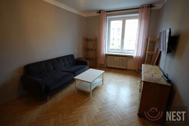 NA WYNAJEM - umeblowane 2 pokoje ul. Jana Pawła II - Photo 1