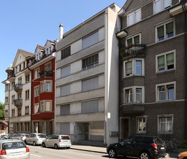 Im St. Johanns-Quartier - 1-Zimmerwohnung - Photo 2