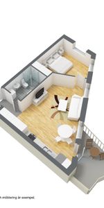 Tegelbruksvägen, Halmstad - Photo 4