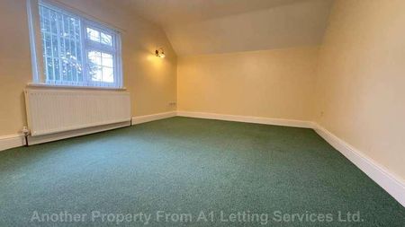 Wood End Hall Lane, Erdington, B24 - Photo 2