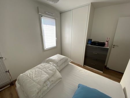 Location Appartement 3 pièces 67m² ST JEAN DE LA RUELLE 45140 - Photo 4