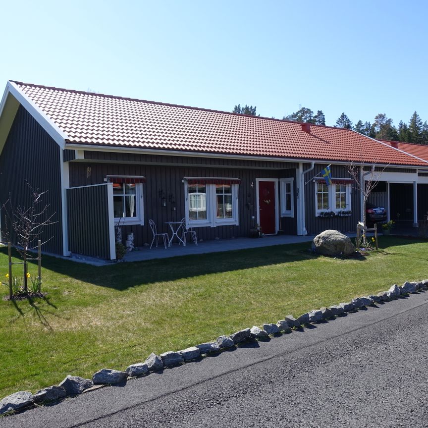 Vallodlingsvägen, Lidköping - Foto 1