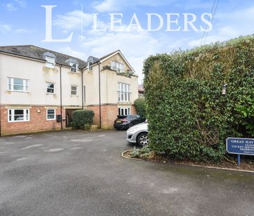 2 bedroom apartment to rent Great Havers Court, Bishops Stortford, ... - Photo 5