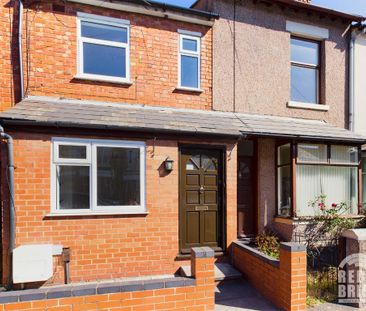 2 bedroom terraced house to rent - Photo 5