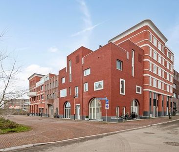 Chisinaustraat - Photo 6
