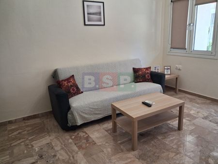 Διαμέρισμα για ενοικίαση Πόρος (Ηράκλειο Κρήτης) - Φωτογραφία 2