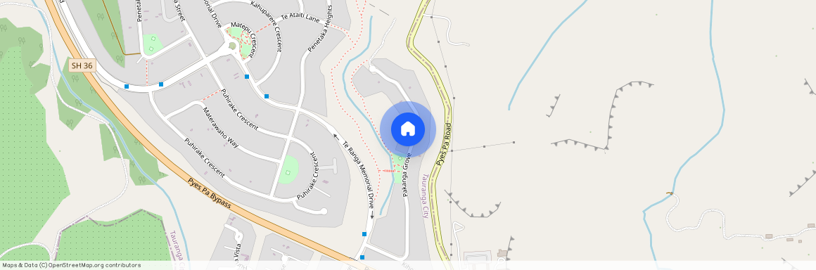 a/58 Pakanga Grove, Pyes Pa, Tauranga