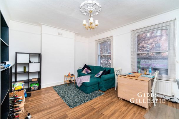 1 Bedroom Flat/Apartment to rent - Photo 1