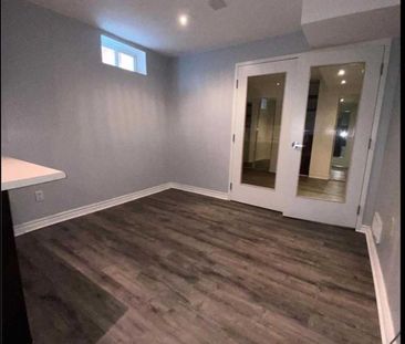 For Lease - 127 Woodcroft Lane Unit# Basement, Vaughan, Ontario - Photo 5