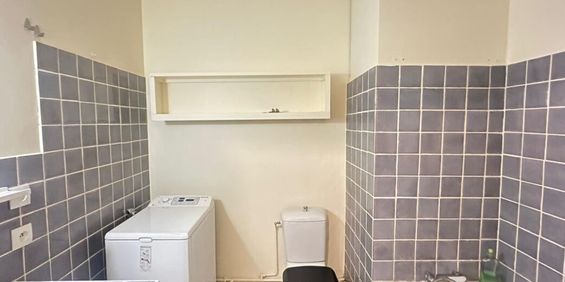 Appartement 30m² – 1 pièce – Paris - Photo 3