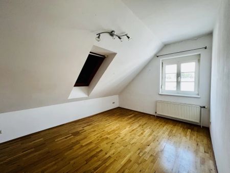 ++WEIZ++ Schöne 3-Zimmer-Wohnung mit Kellerabteil - Foto 2