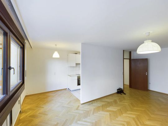 Ruhige Hoflage mit viel Licht - Photo 1