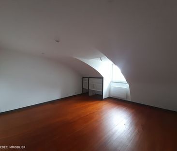 Location Appartement 3 pièces 73m² QUIMPER 29000 - Photo 1