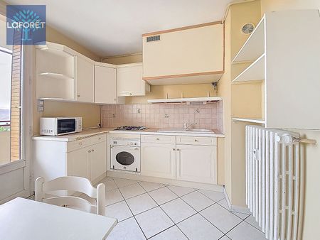 Appartement T3 Pierre-Bénite à louer - Photo 5