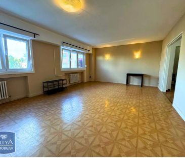 Appartement à louer 3 pièces 75.65m² - Photo 5