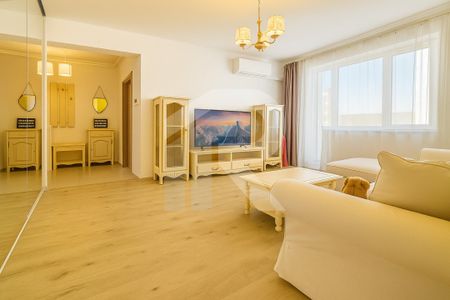 Apartament 2 camere de închiriat – Greenfield Residence, Băneasa - Fotografie 2