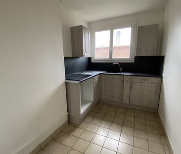 Location Appartement 4 pièces 62m² AMIENS 80000 - Photo 1