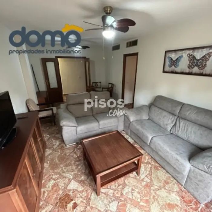 Piso en alquiler en Camino de Ronda, cerca de Calle Lubina - Foto 1