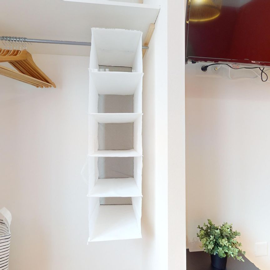 MI CAREME Colocation 4 chambres à Saint Etienne - Photo 1