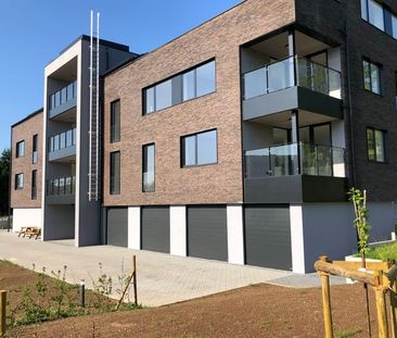 Appartement te huur - Photo 3