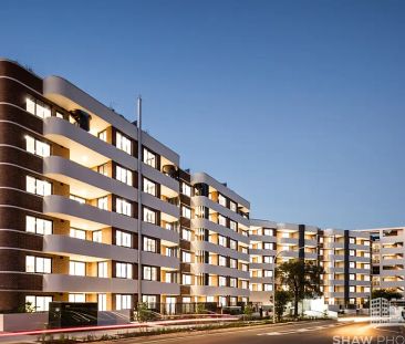 Near New 2-Bedroom Apartment - Photo 3