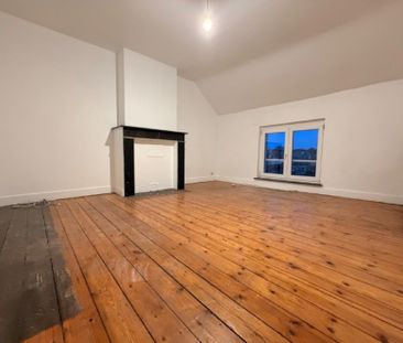 Parc Josaphat- Maison 6ch +/- 250m² avec jardin - Schaarbeek - Foto 4