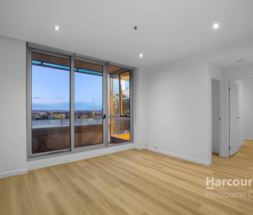 2803/24 Jane Bell Lane, Melbourne VIC 3000 - Apartment For Rent | D... - Photo 2