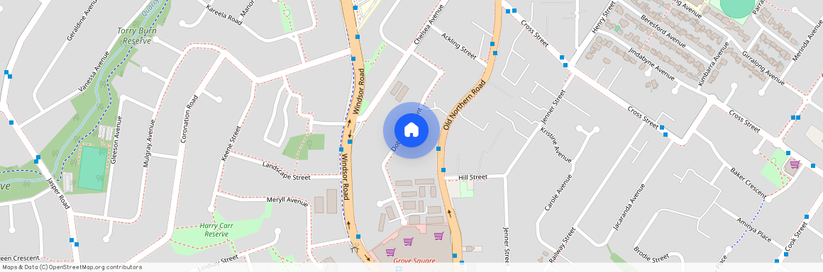 9/78-82 Old Northern Road, NSW 2153, Baulkham Hills