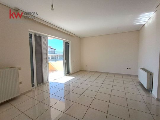 Διαμέρισμα για ενοικίαση Σταυρός Γέρακα (Γέρακας) - Photo 1