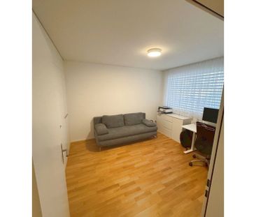 “Dream apartment in the heart of Biberist” - Photo 3