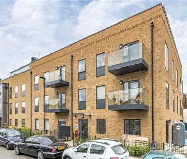 1 bedroom apartment to rent - Photo 2