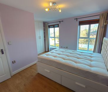 2 Bed Flat, Stirling House, RG1 - Photo 4