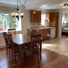 Magnifique 4½ situé dans la montagne de Bromont - Photo 2