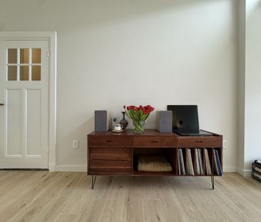 Huis te huur: de Roy van Zuidewijnlaan 11 4818 GA Breda - Foto 4