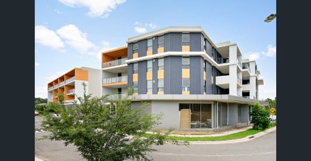 Stylish Living in a Prime Location - Photo 2