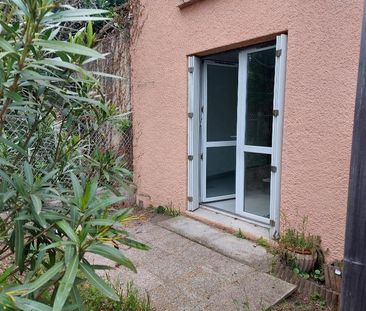 APPARTEMENT T2 40M - Photo 2