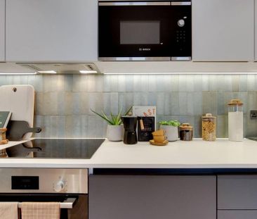 2 bedroom flat to rent - Photo 6