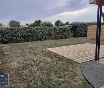 Maison à louer 4 pièces 80.59m² - Photo 5