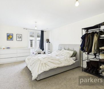 1 bedroom apartment to rent - Photo 6